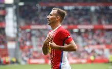 Aitor Garc�a