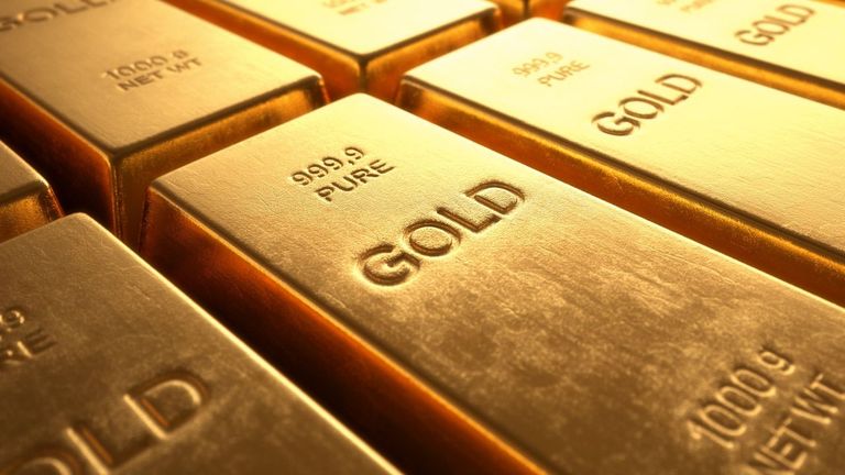 ¿Qué hay detrás del auge de los precios de los metales preciosos?