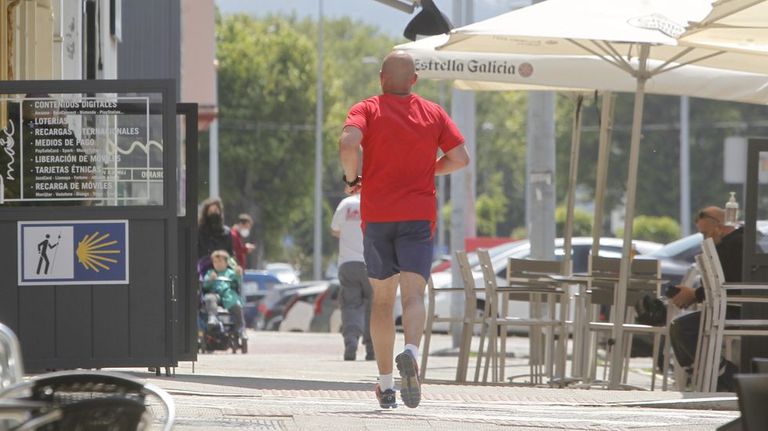La mayor revisión sobre ejercicio hasta la fecha: «Entrenar todos los grupos musculares dos veces a la semana es lo más importante»