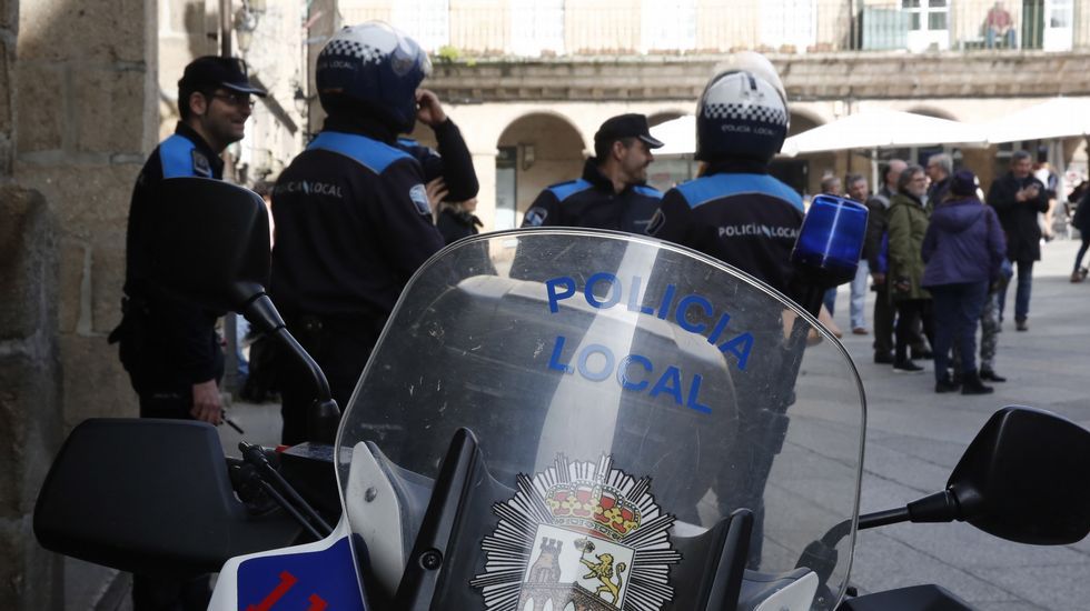 Cuantos Policias Mueren Al Año En España