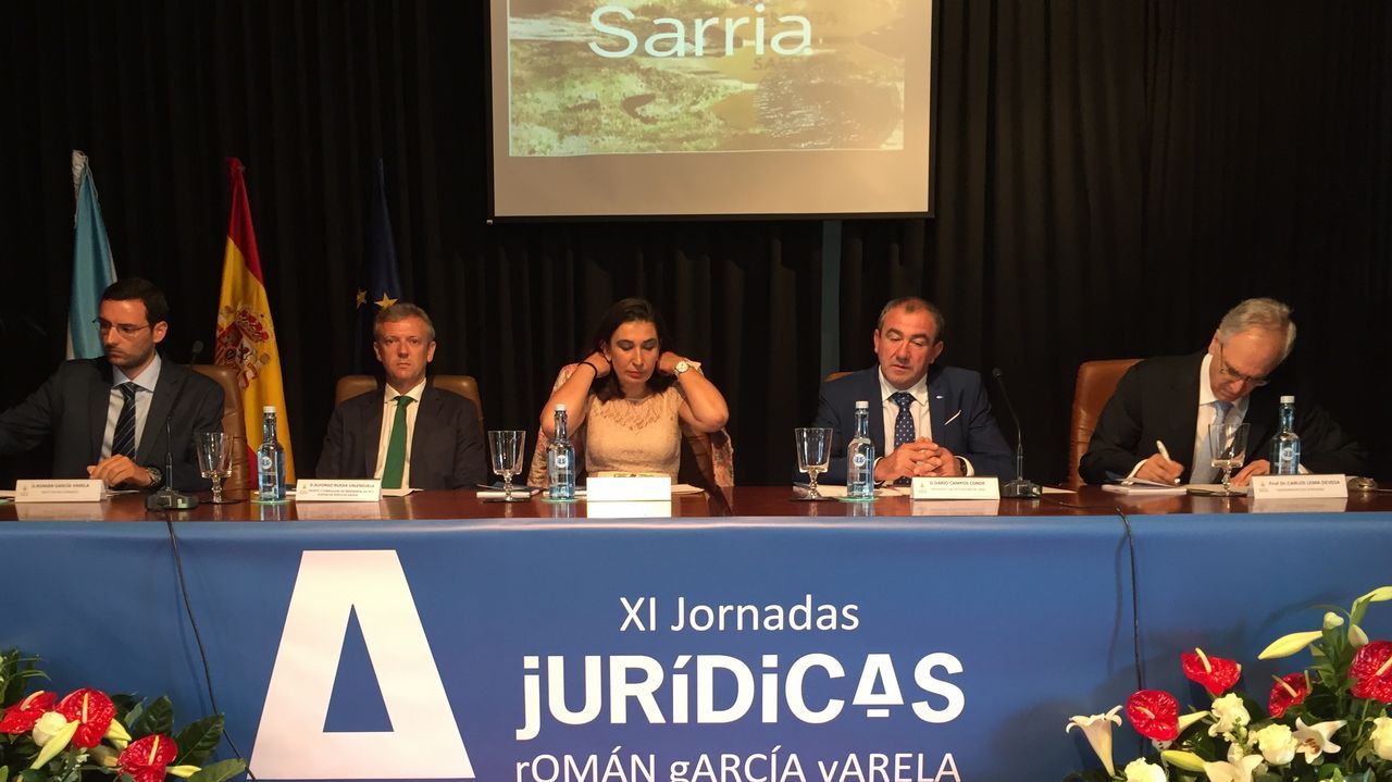 Ola de calor en Lugo ba�istas en el r�o Mi�o