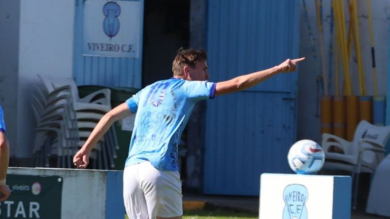 Rolle también fue el ancla del Viveiro en un convulso 2025