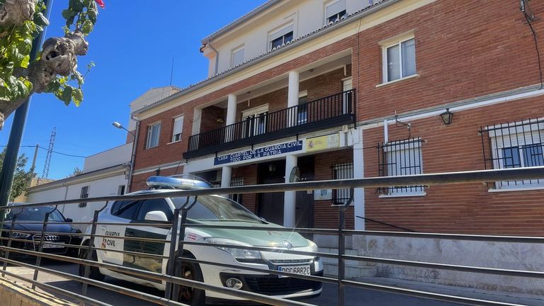 Arrestan a la pareja de un violador confeso de Valencia tras intentar matarlo de una sobredosis de pastillas