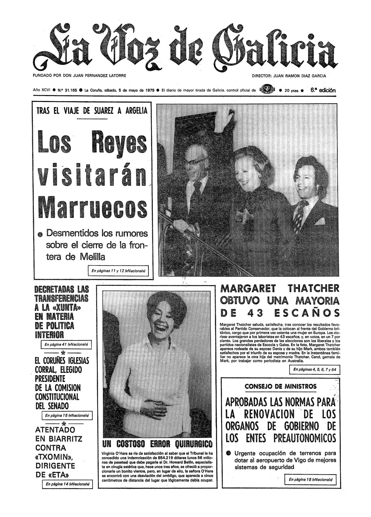 Si la atm�sfera pesa toneladas �por qu� no nos aplasta?.El escritor Domingo Villar, en el taller de ceramistas de la viguesa Escola de Artes e Oficios, clave en su nueva novela, �El �ltimo barco�