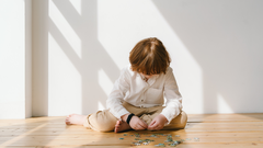 La dificultad para socializar es un rasgo t�pico de los ni�os que se encuentran en el espectro autista.