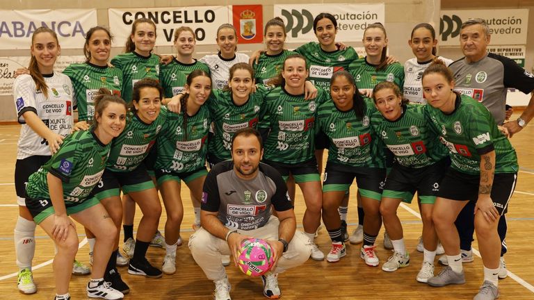 El Bembrive firma un empate sin goles frente al Segosala