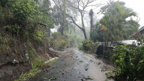 El primer ministro de la isla Dominica eleva a 20 el nmero de muertos que ha dejado la tormenta tropical Erika en esta regin del Caribe Oriental