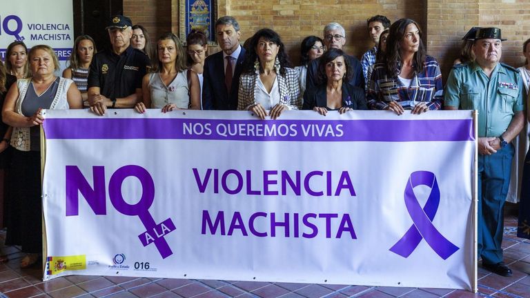 Repuntan en Galicia las denuncias por violencia machista y caen las órdenes de protección