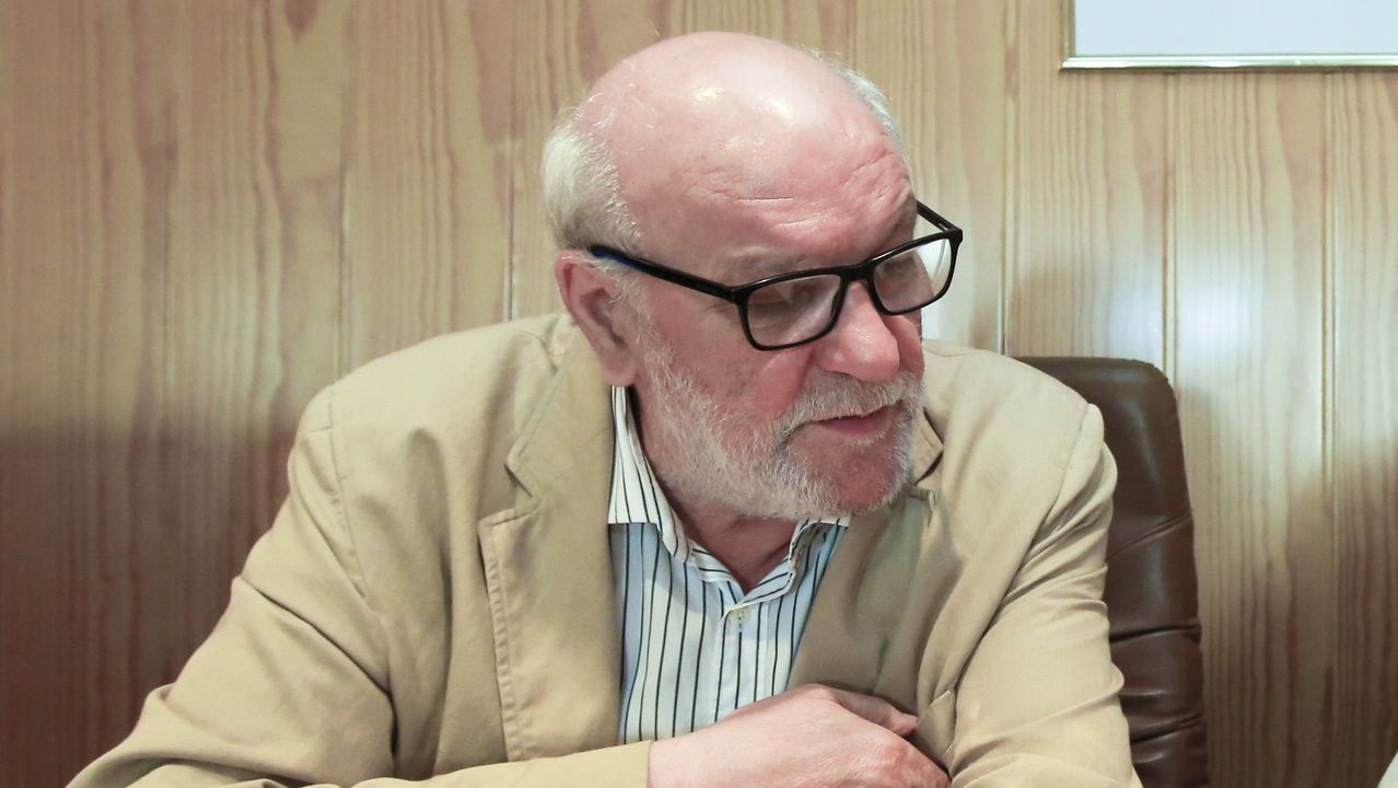 Las fotos del Filand�n do Courel 2019