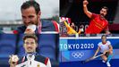 Los asturianos en los Juegos Olímpicos de Tokio