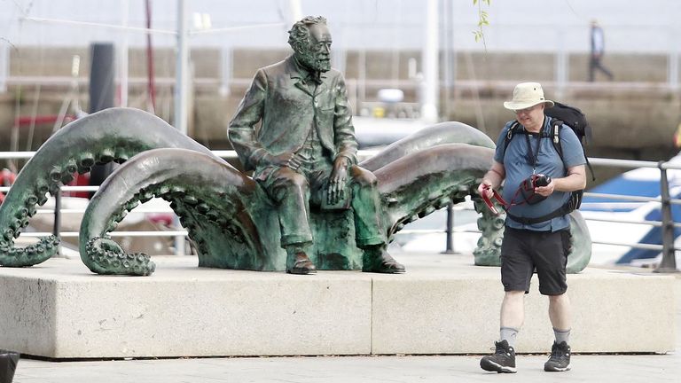 Vigo realizará obras en 2026 por valor de 236,5 millones