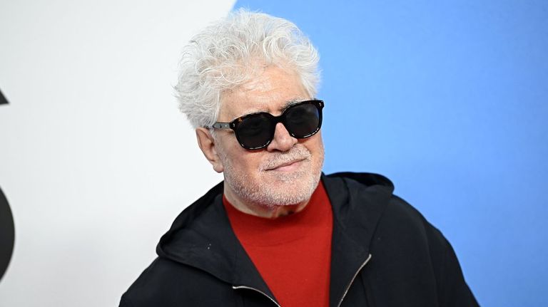 Almodóvar, marca España