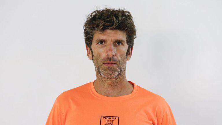 Juanjo Vilachá