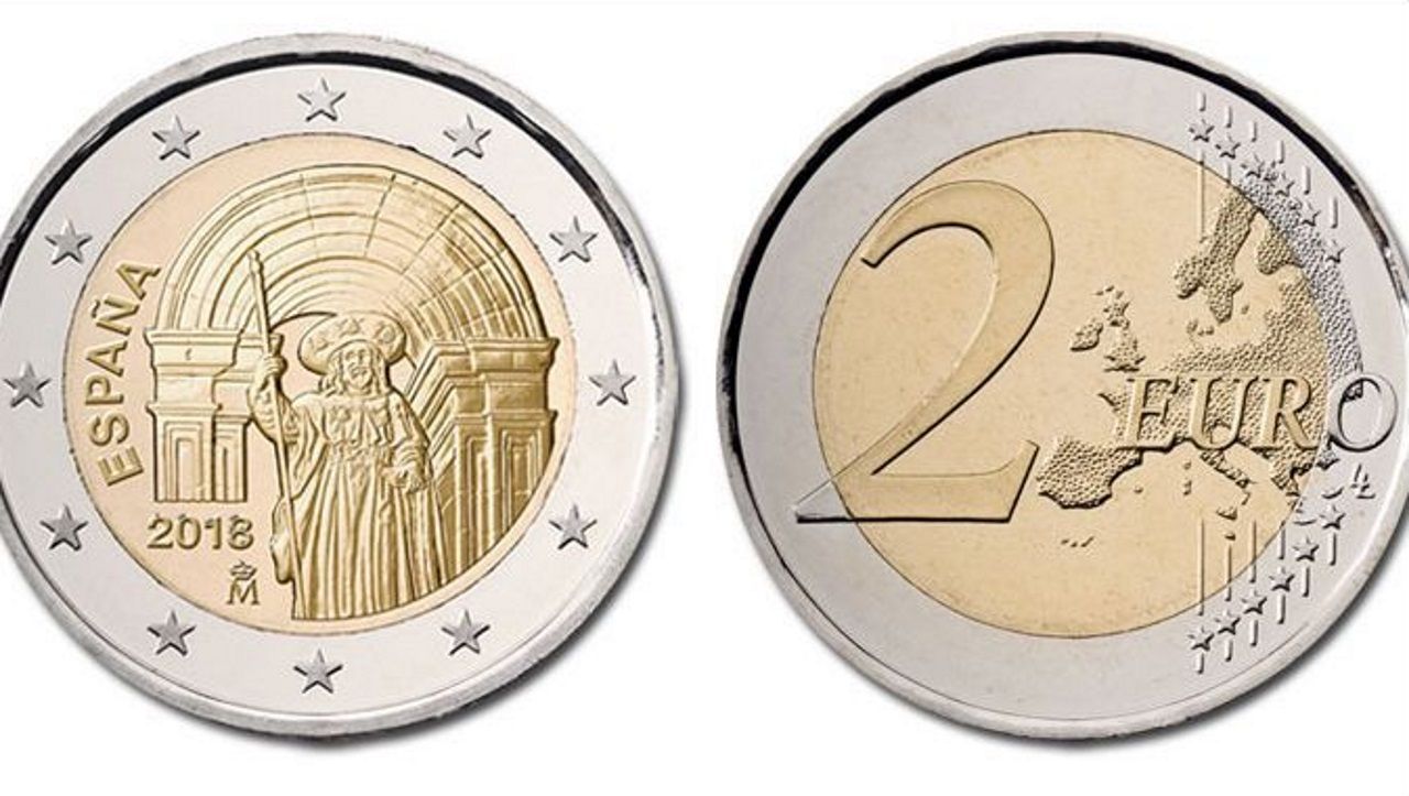 En Que Año Empezo El Euro En España