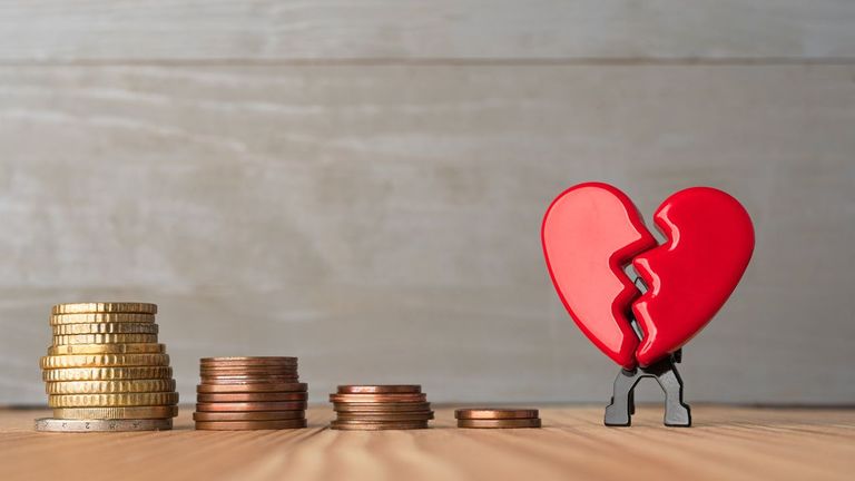 Condenada a devolver al exmarido 257.000 euros por un préstamo para montar un negocio cuando estaban casados