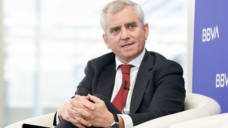 «La diversificación industrial reforzará el potencial de crecimiento de Galicia»