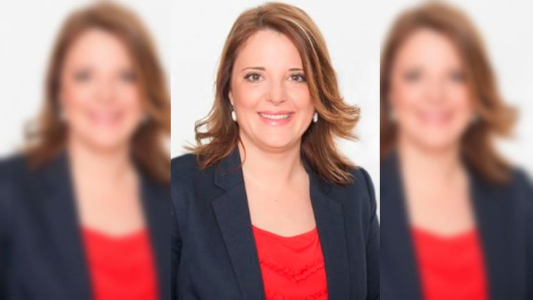 La sustituta de Ábalos en el Congreso fue condenada por conducir ebria