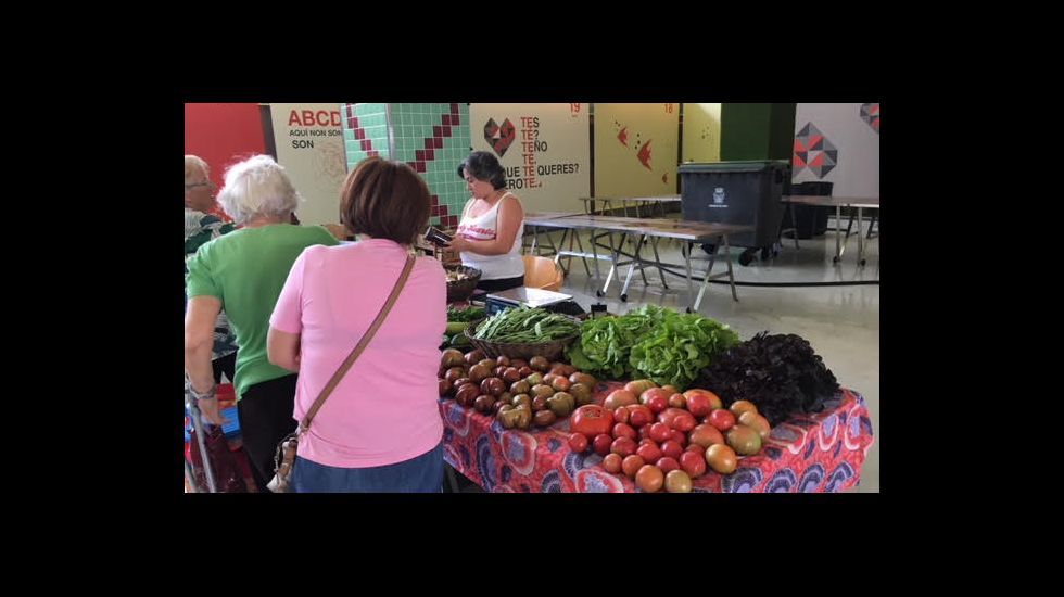 Despedida de la anterior corporaci�n