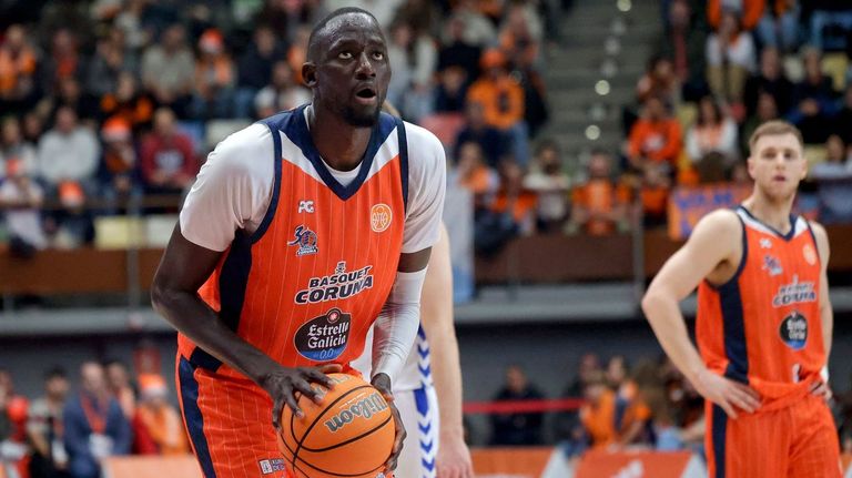 En directo: Cartagena – Leyma Coruña