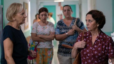 Still from Marta Díaz's film 
