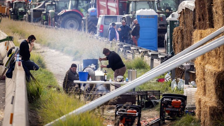 Los 27 dan luz verde a Mercosur a cambio de más garantías para el campo europeo