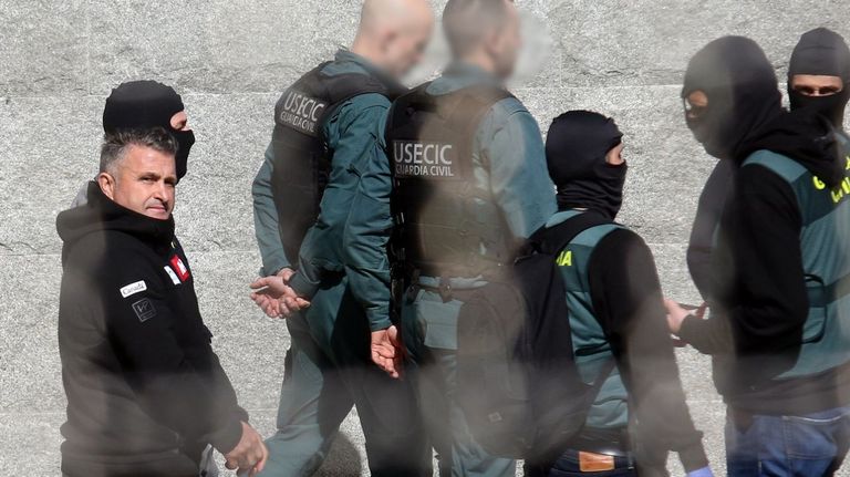 Juan Manuel Vidal, el Burro, será juzgado por hacer narcolanchas tras dos décadas investigado