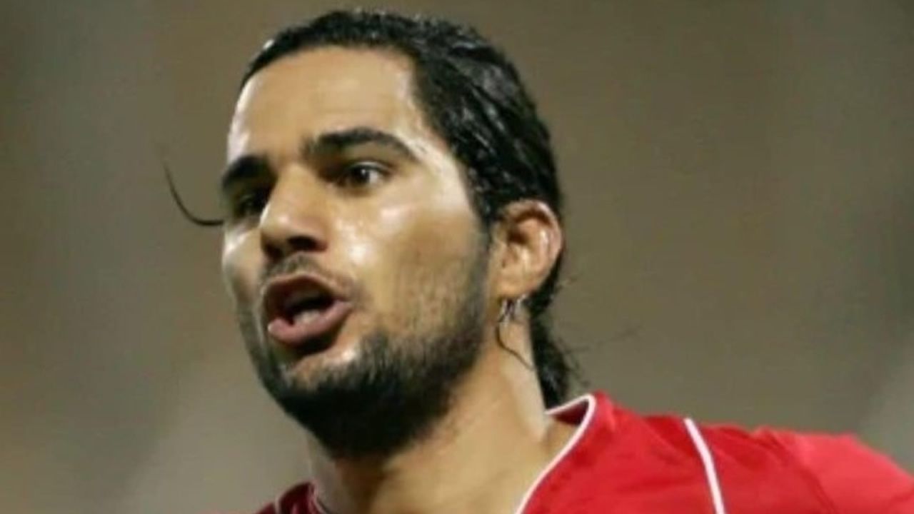 El exfutbolista israelí Lior Asulin, asesinado por Hamás durante su