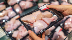 Saber leer la etiqueta del pollo proporciona informacin del valor nutricional del producto.