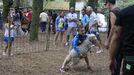 Las imgenes de las fiestas por toda la provincia de Lugo