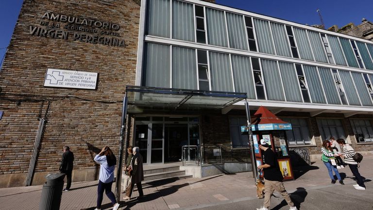 Todos los profesionales del centro de salud tendrán un complemento en función de la población atendida y de la dispersión