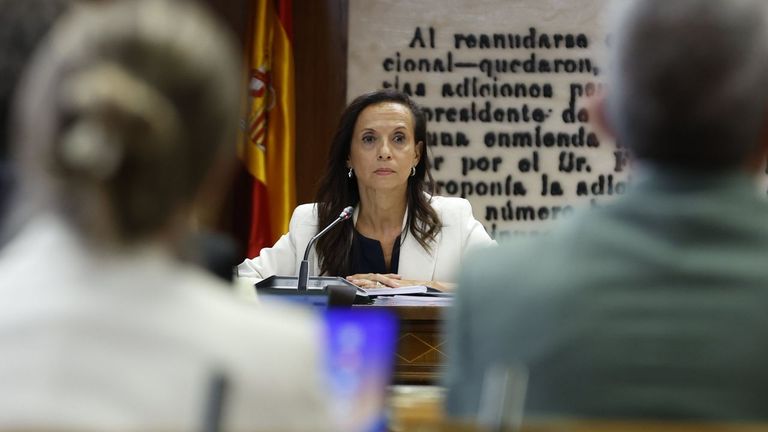 Red Eléctrica de España rechaza las acusaciones que la señalan como única responsable del gran apagón