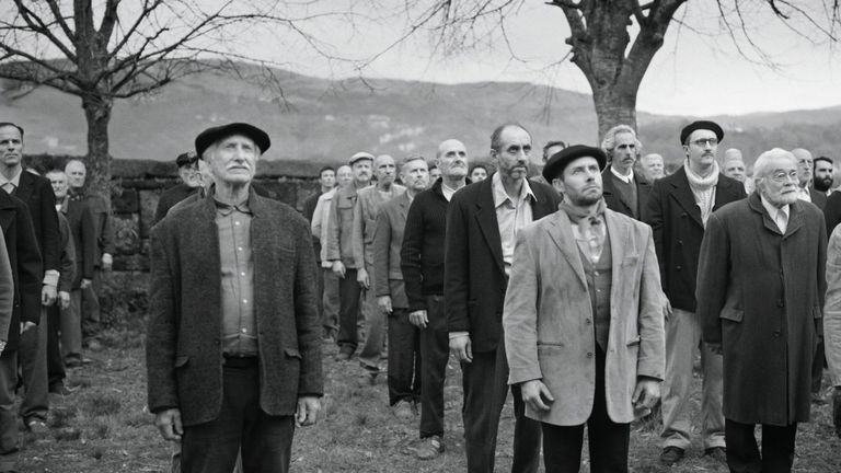 Cine en galego: «San Simón»