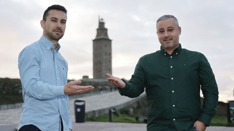 La gallega Bualá da el salto al mercado del gas en su expansión nacional