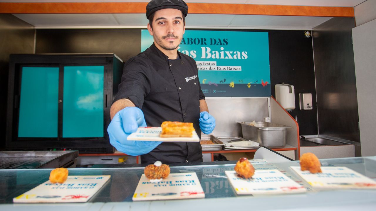 Alfredo Noval, en �Los dos hidalgos de Verona�