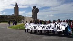 Manifestaci�n