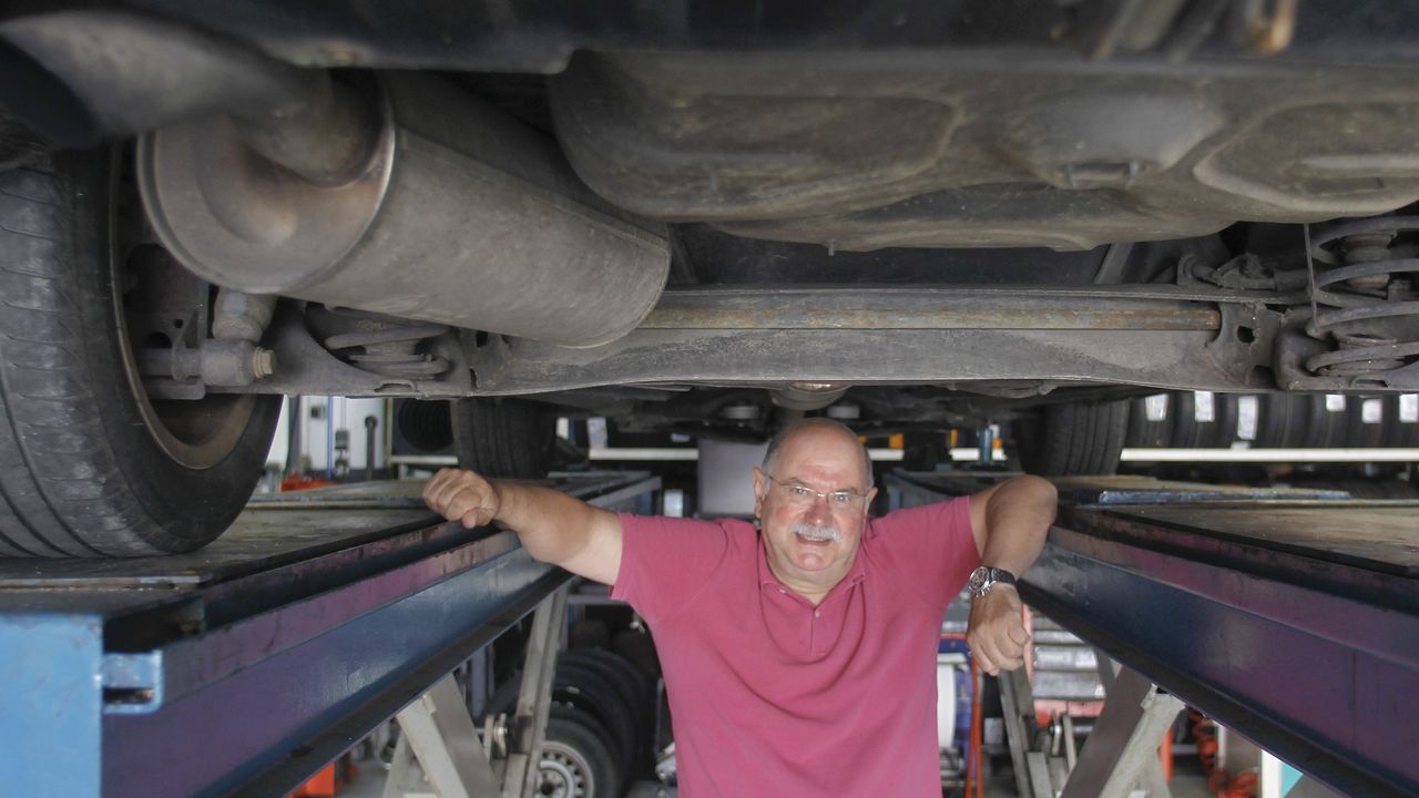 En la estaci�n de Oural los trenes solo sirven a la cemento, ya no recogen pasajeros