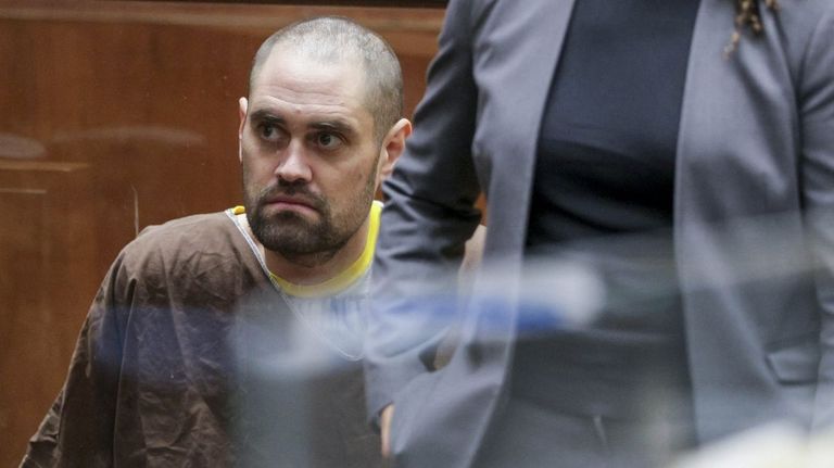 Nick Reiner, acusado de matar a sus padres, solicita acceso 
