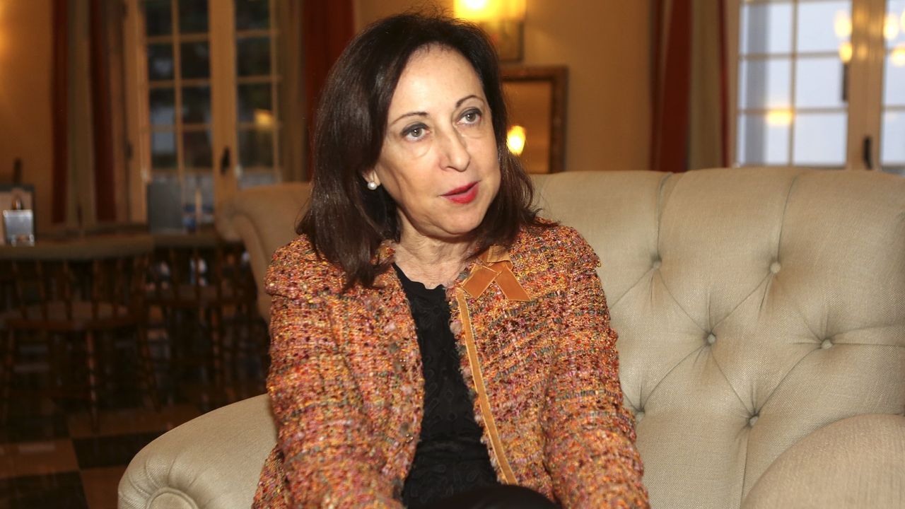 Su gemelo, el Supply, fue puesto a flote a finales de noviembre