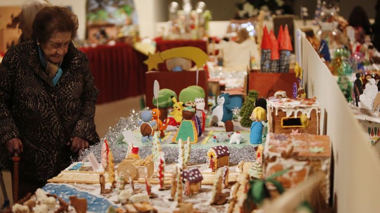 Los belenes de Afundación cumplen 60 años y abrirán el viernes 28 de noviembre