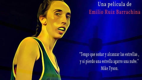 Cartel de la pel�cula Golpe a Golpe