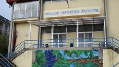 Los socialistas de Chantada denuncian que el polideportivo municipal tiene la calefaccin estropeada