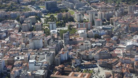 Los datos del INE sobre el 2021 certifican la recuperación del mercado inmobiliario
