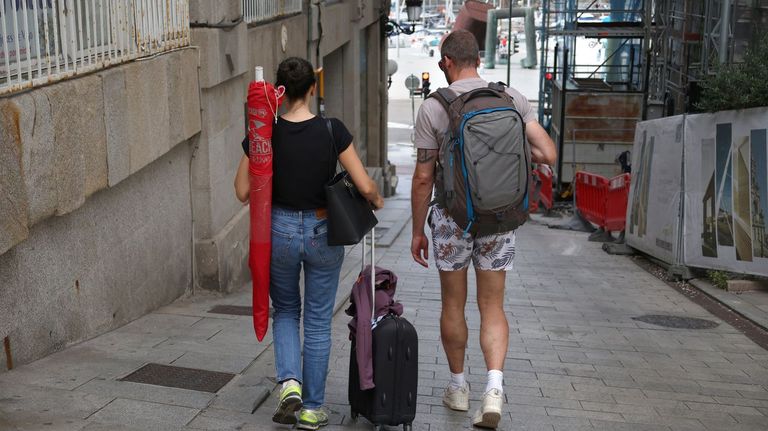 Vigo ingresará casi 1,7 millones de euros anuales con su tasa turística
