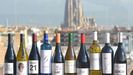 Los vinos de la DO Monterrei se presentaron en Barcelona