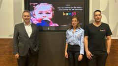 Presentacin del proyecto Kanjo en Oviedo