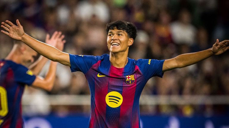 La progresión meteórica de Dro