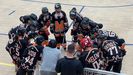Equipo del Morcegos Promesas