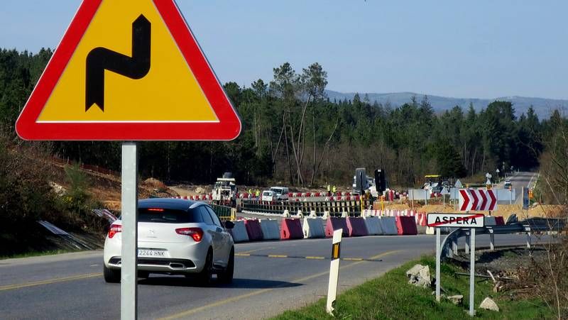 Imagen de la marcha silenciosa que protagonizaron padres y alumnos del colegio Frei Lu�s. 