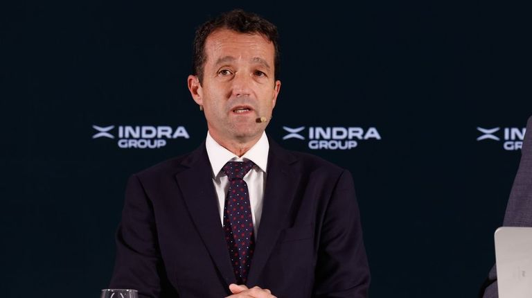 Indra comprará el negocio de drones de la española Aertec para su nueva división de armamento