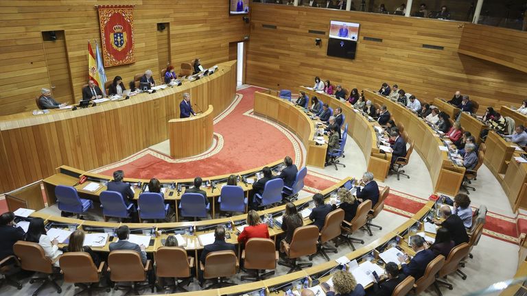 Otra oportunidad perdida para llegar a grandes acuerdos